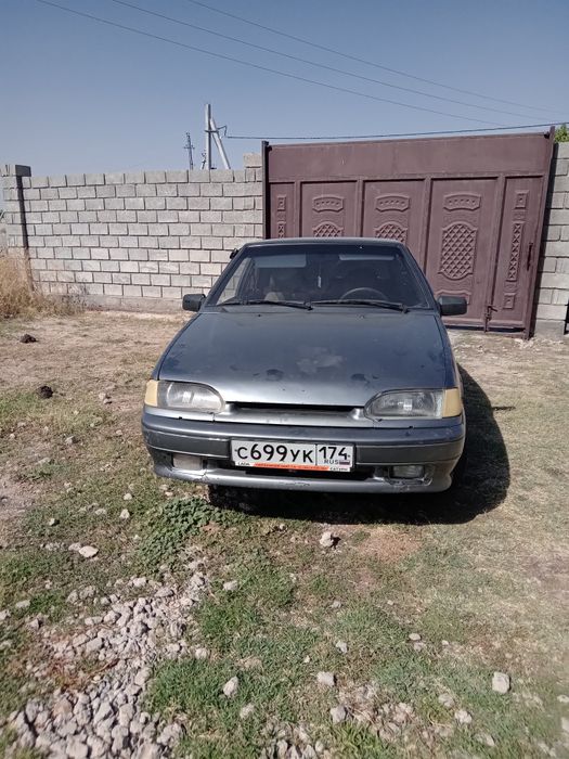 Продам автомобиль