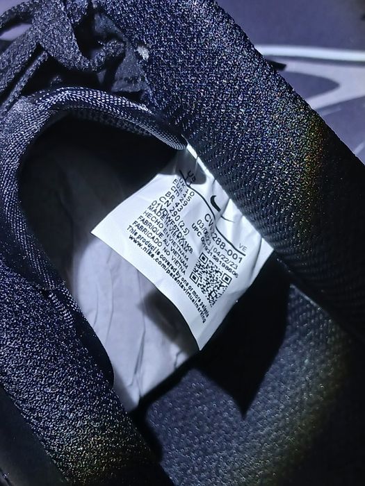 Nike air force 1 черни