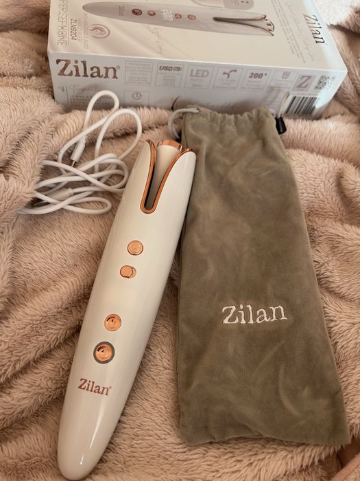 Ondulator automat Zilan