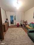 Teiul Doamnei, apartament 2 camere decom parter bloc 1982