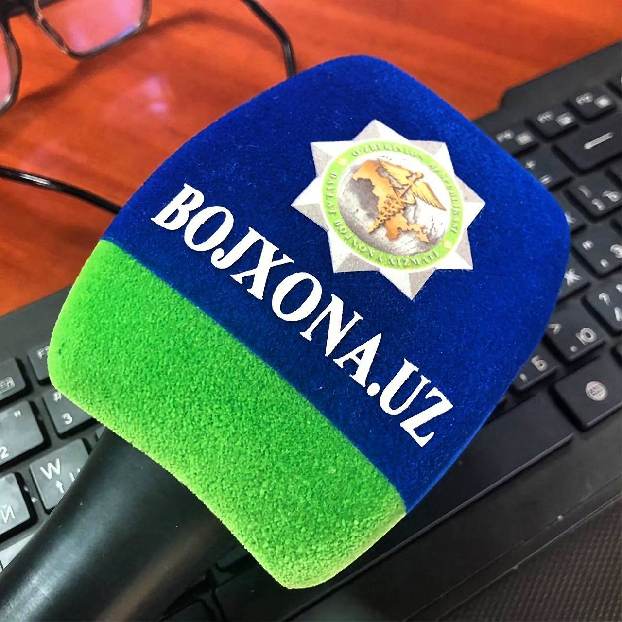 Ветрозащита для микрофонов / Microphone Foam Cover