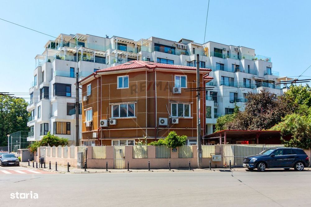 Casă / Vilă în zona Calea Calarasilor, ideal investitie, 6xparcare