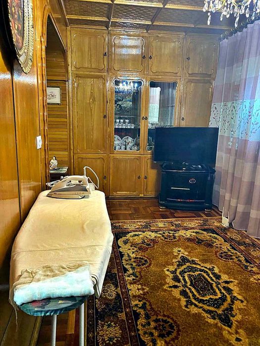 Квартира в Центре Города.