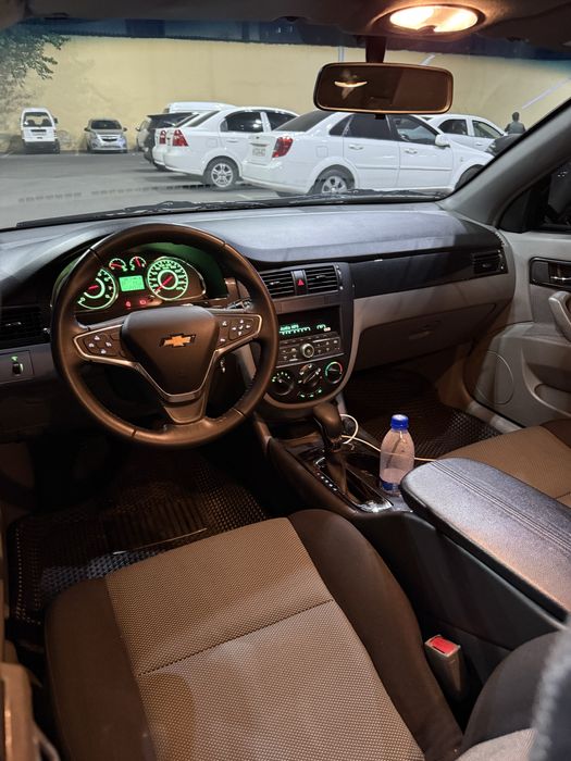 Gentra 2023 A/T Сотилади