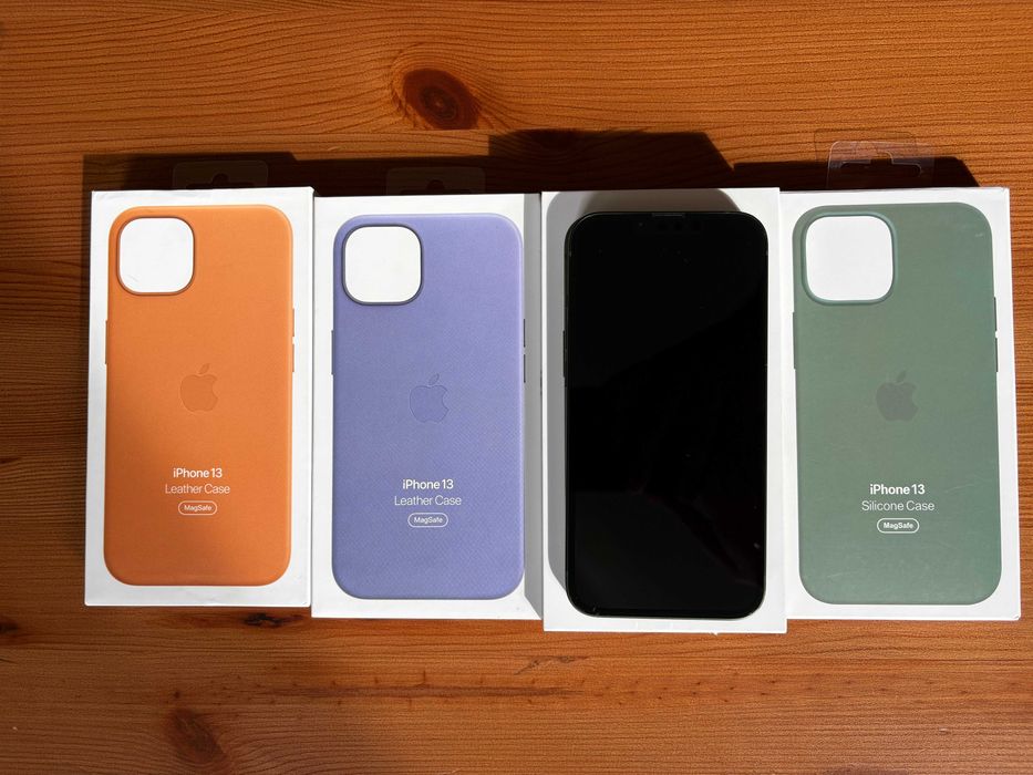Vand iphone 13 128 GB