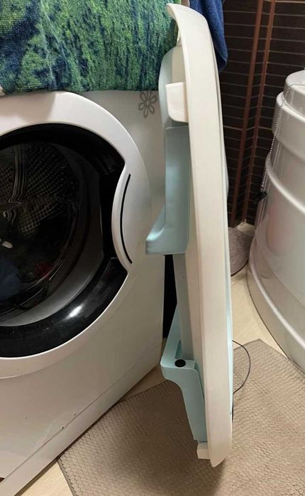 Cadita pliabila bebe Primabobo, cu salteluta si suport metalic pliabil