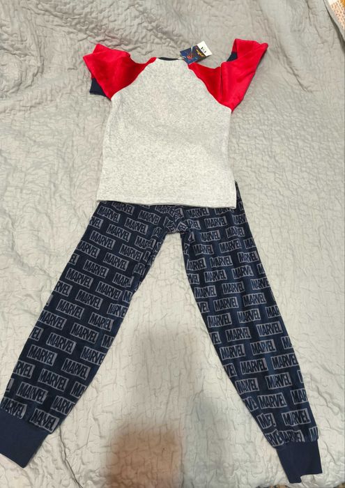 Pijamale noi, cocolino , 146