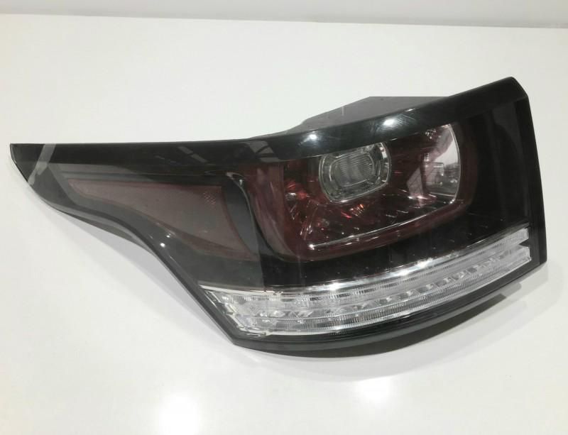 Stop stanga aripa cu defect Land Rover Range Rover Sport (2013-2017) [L494] fk6m-13405-aa