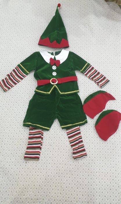 Костюмы на новый год