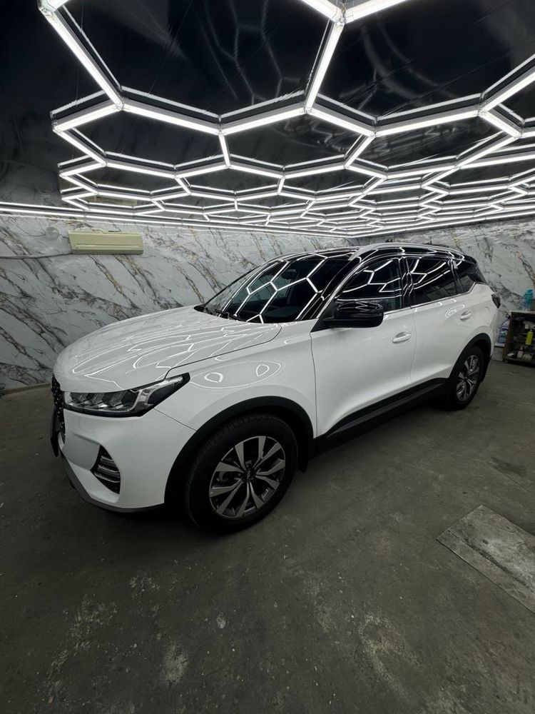 Cherry tiggo 7 pro. Full. Tozza