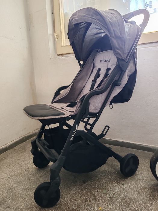 Carucior sport Kinderkraft