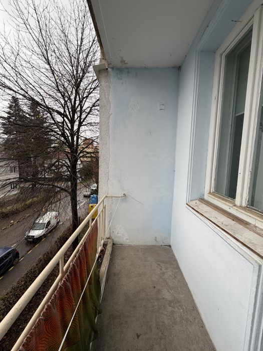 Apartament 2 camere decomandat Ultracentral