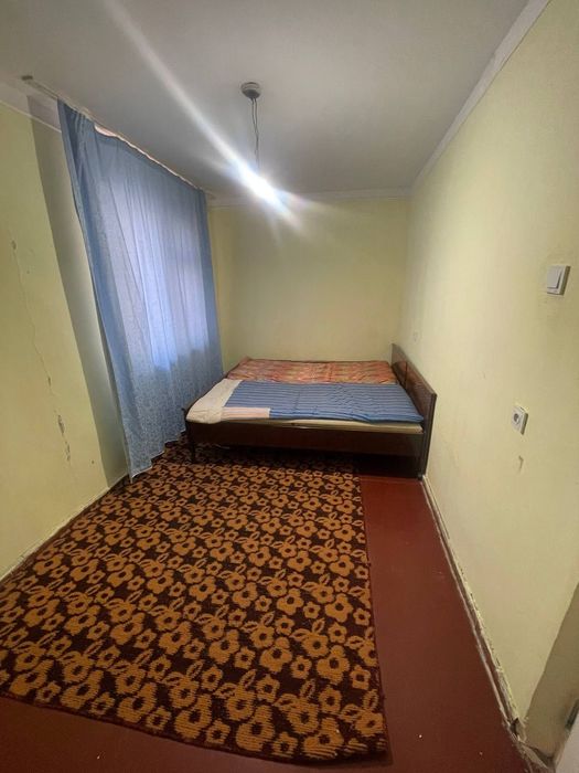 Квартира в Чирчике2-ком