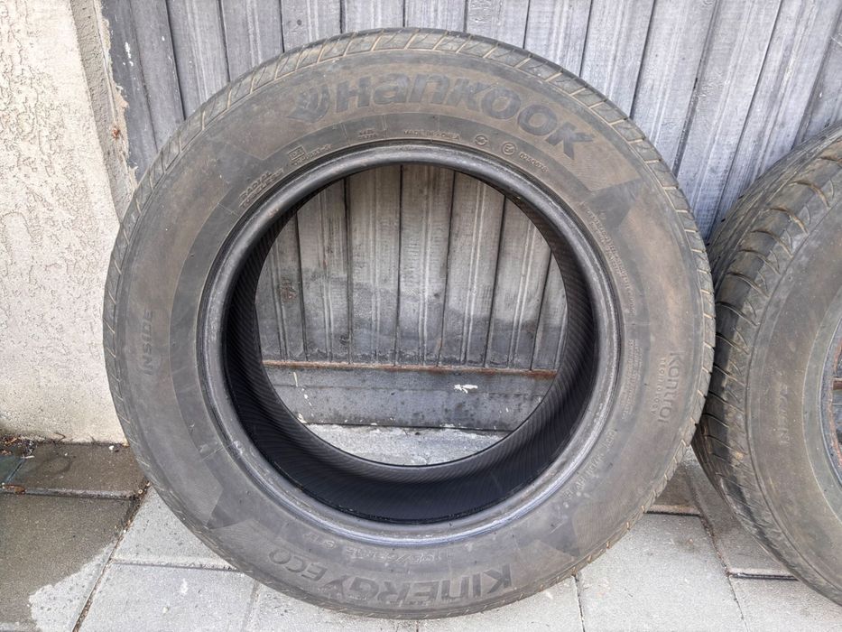 Hankook KinergyEco летни гуми