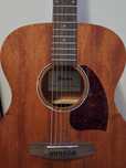 Chitara acustică Ibanez PC12MH-OPN + Husă + Accesorii