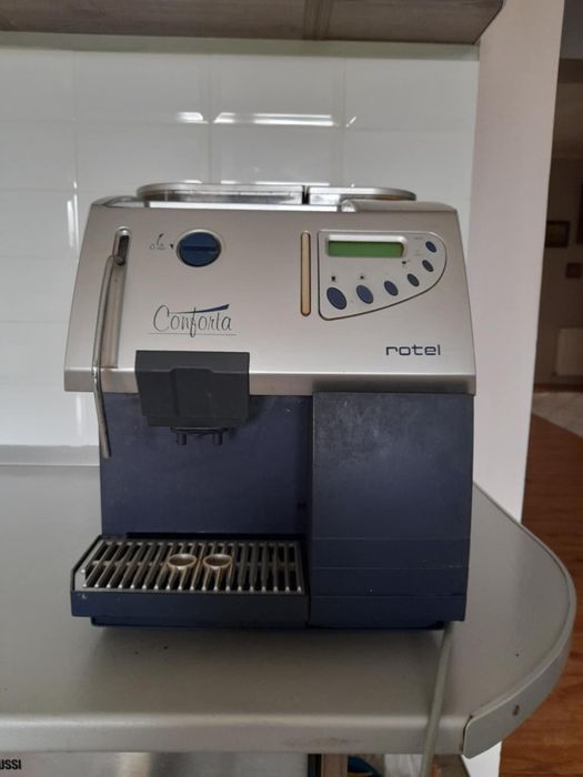 Espressor Rotel Conforta
