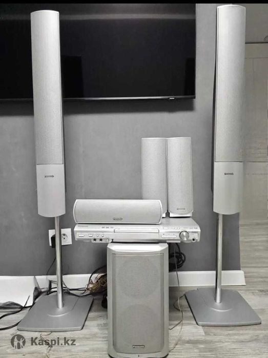 Домашний кинотеатр