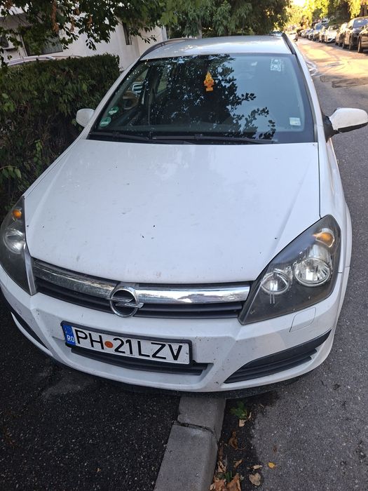 Vând Opel astra h,an 2007
