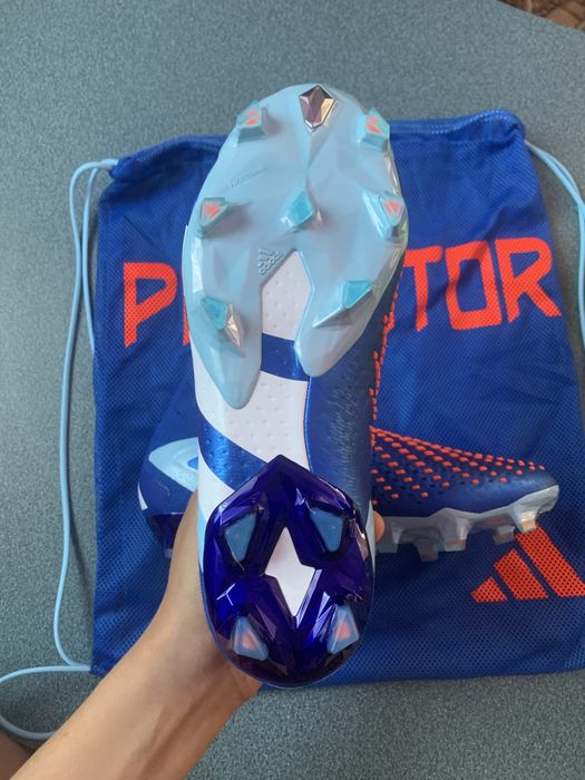 Adidas predator elite