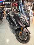 Yamaha TMAX 560 TechMax 2024