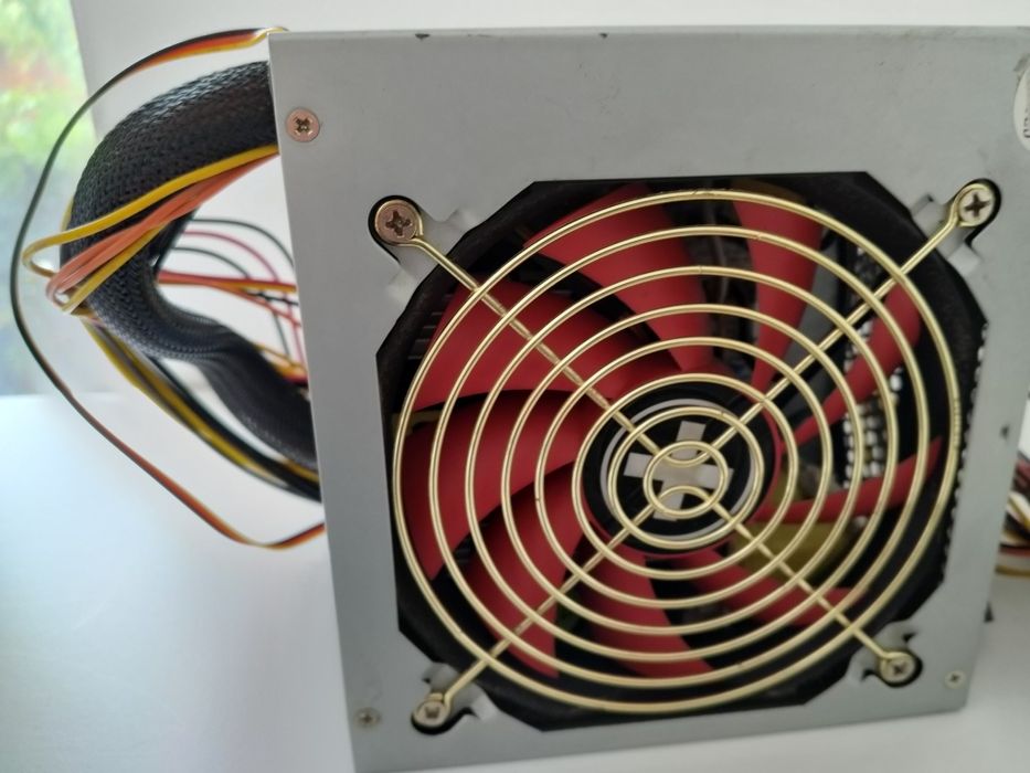 Sursă PC Qoltec Wind505W