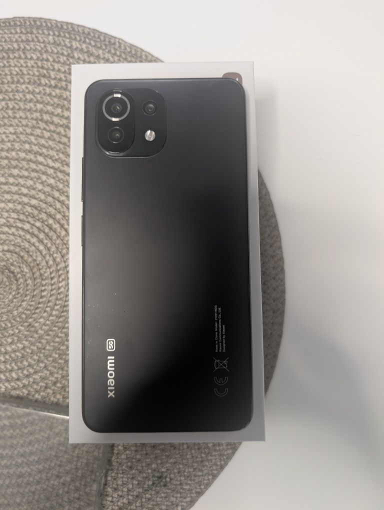 Xiaomi mi 11 Lite