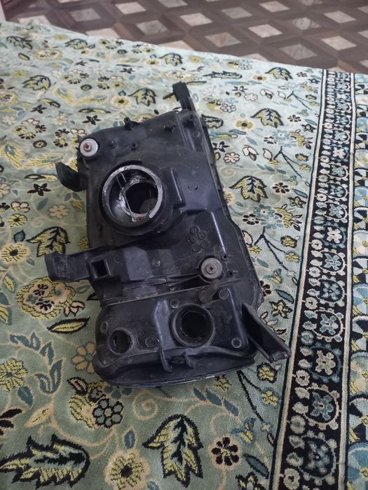 Продам фары на хонду срв рд1