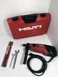 Carotă Hilti DD 110-W umed si uscat 16-162 mm