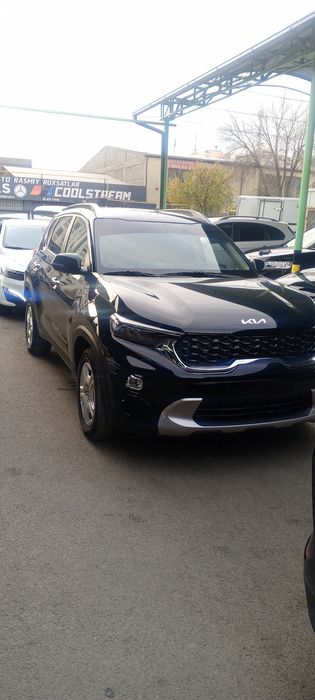 Kia sonet 2024 dekabr  30 ming yurgani  sonet srochna sotiladi 2 pazit