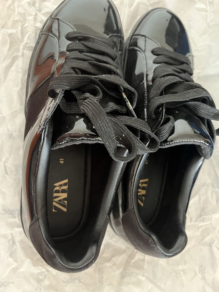 Pantofi barbati Zara 41