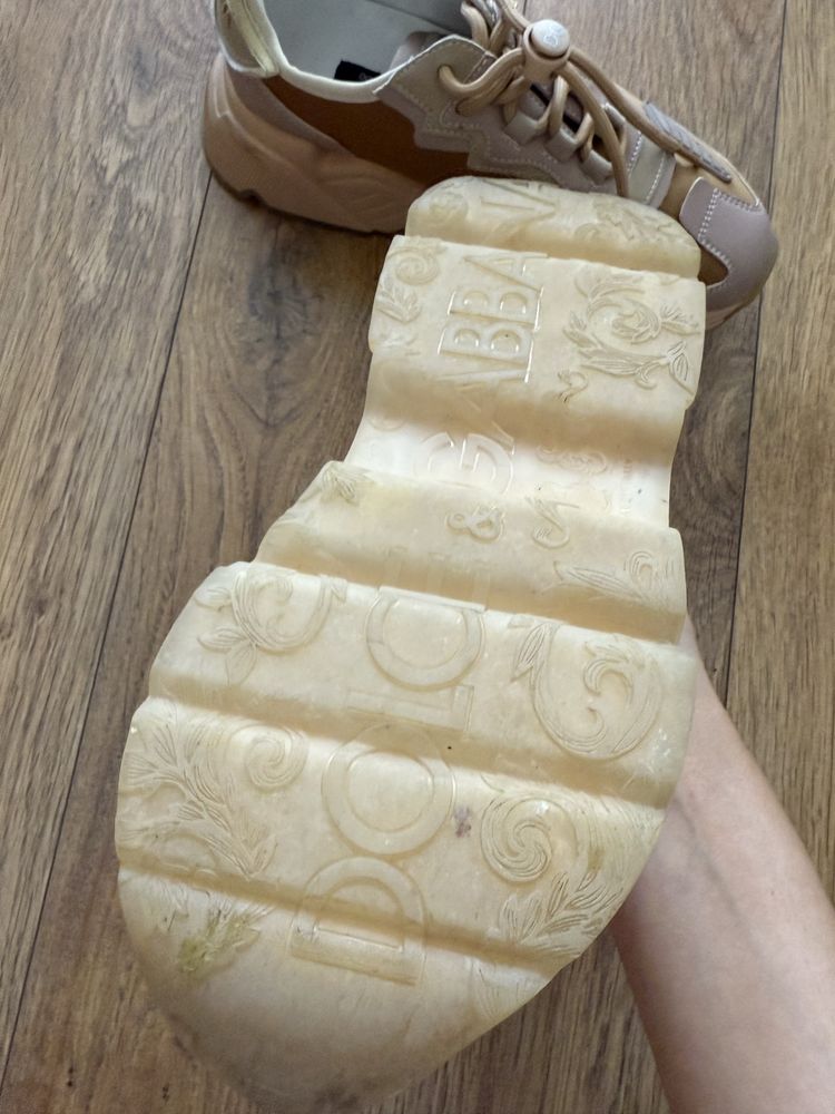 Dolce&Gabbana дамски обувки 37