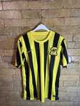 NOU Tricou de fotbal Al Ittihad 2022-2023