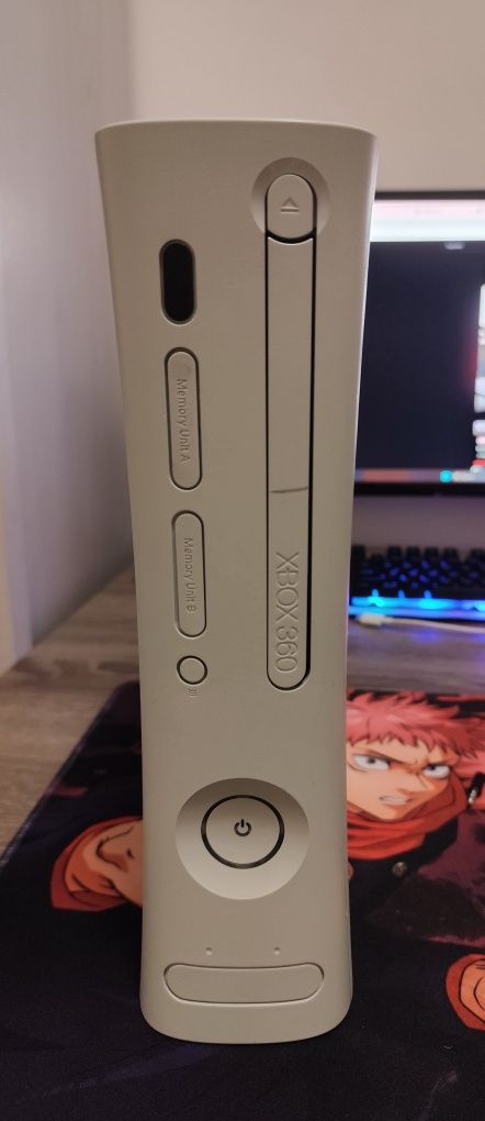 Xbox360 с контролер, захранващ блок , 500GB , Call of duty BO2
