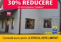 Termopane IEFTINE - Azi 30% Reducere în Ștefăneștii de Jos, Ilfov