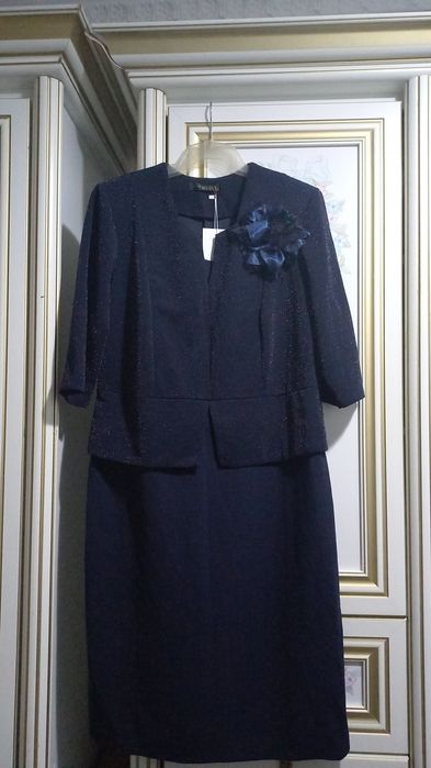 Вечерняя   платья