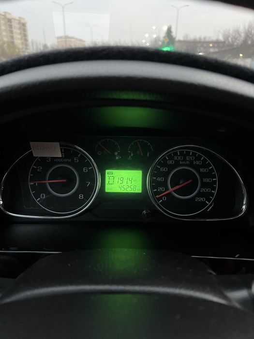 Jentra 3-pazitsiya avtomat