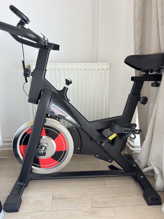 Bicicleta fitness spinning BodyFit SB1500