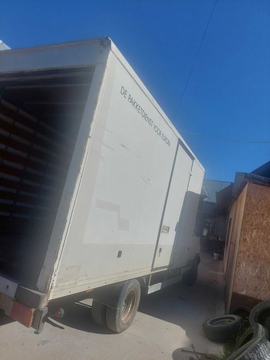 Iveco daily model 40 c11