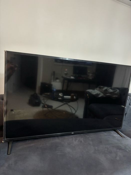 Tv Lg Smart Uhd 125 cm