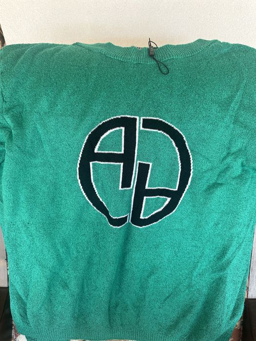 Блуза и шапка Alessa