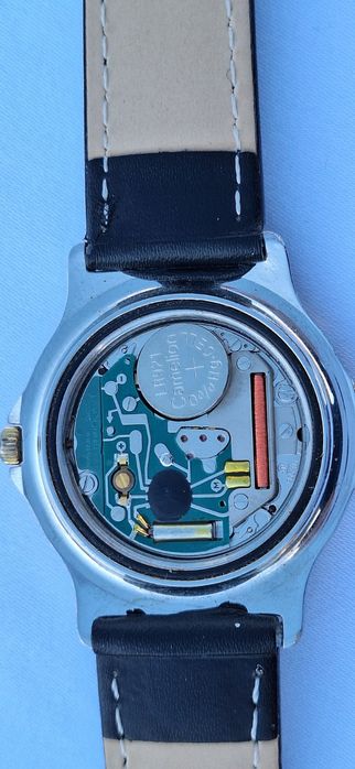 Ceas JEAN BLASER diver elvetian