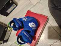Sandale băieți, New Balance, mărimea 23,5