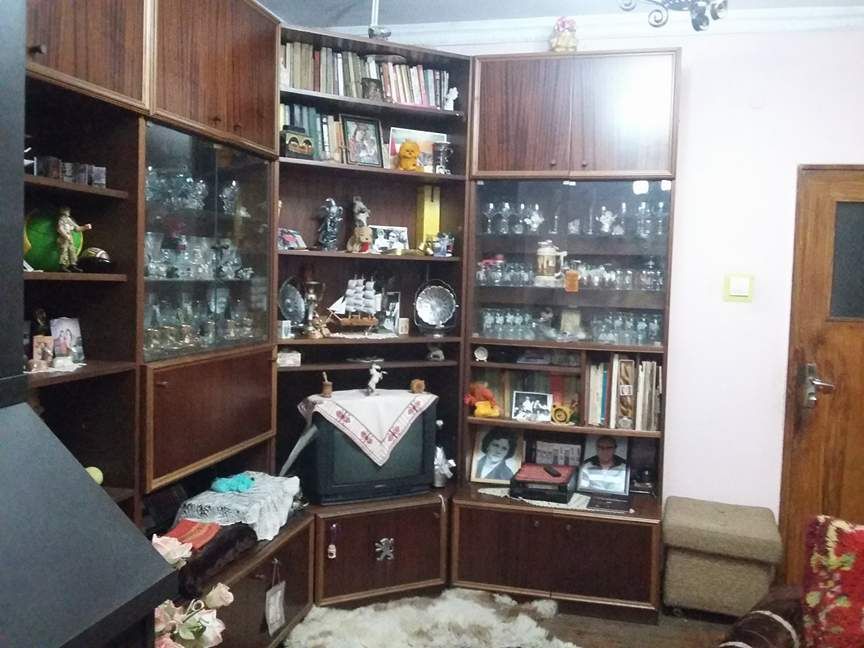 Къща монолитна 220 кв.м.+ дворно място в гр.Горна Оряховица