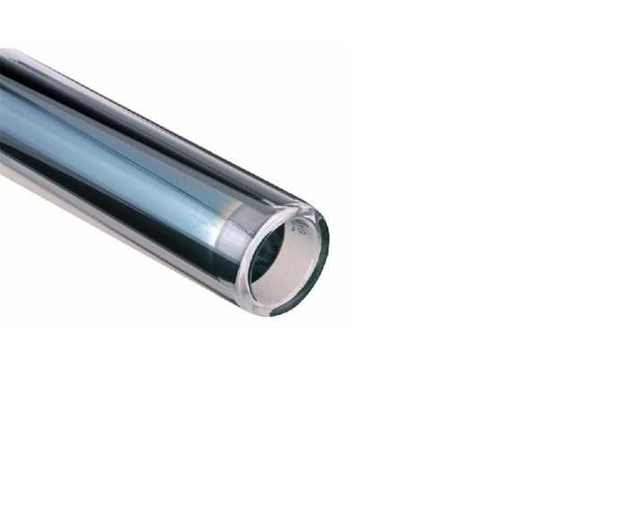 Panou Solar Presurizat / Nepresurizat cu boiler - Apa Calda - Inox