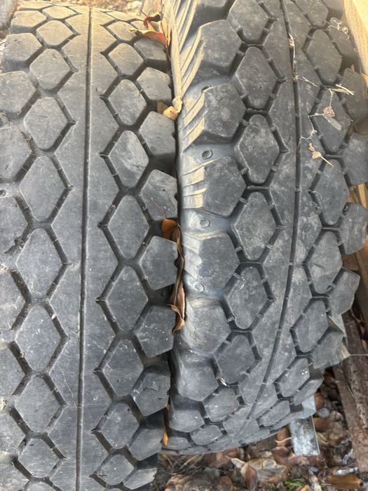 Шины придам состояние хорошее как на фото