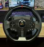 Игровой руль PXN V900