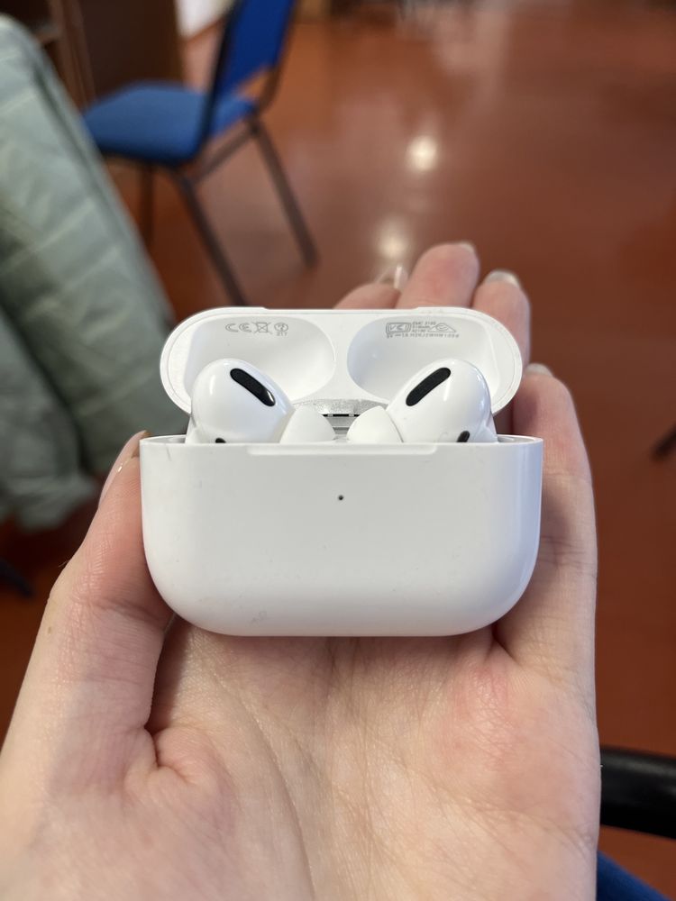 Наушники air pods