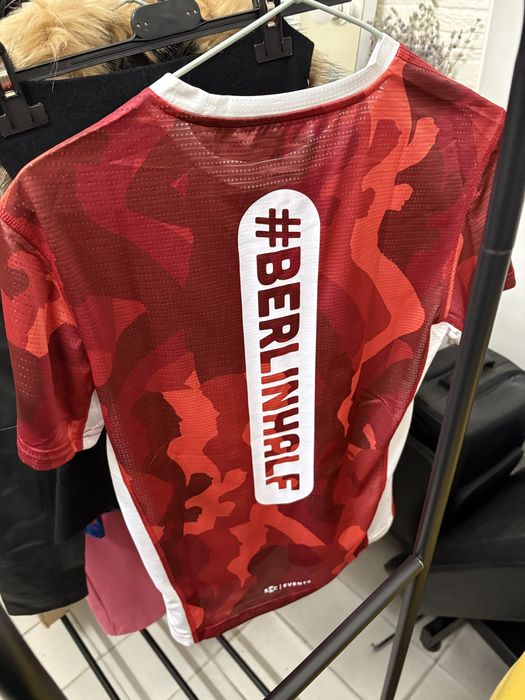 Тениска Adidas унисекс