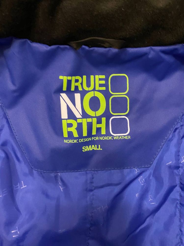 Ski jacket/ски яке True North - Ново/New