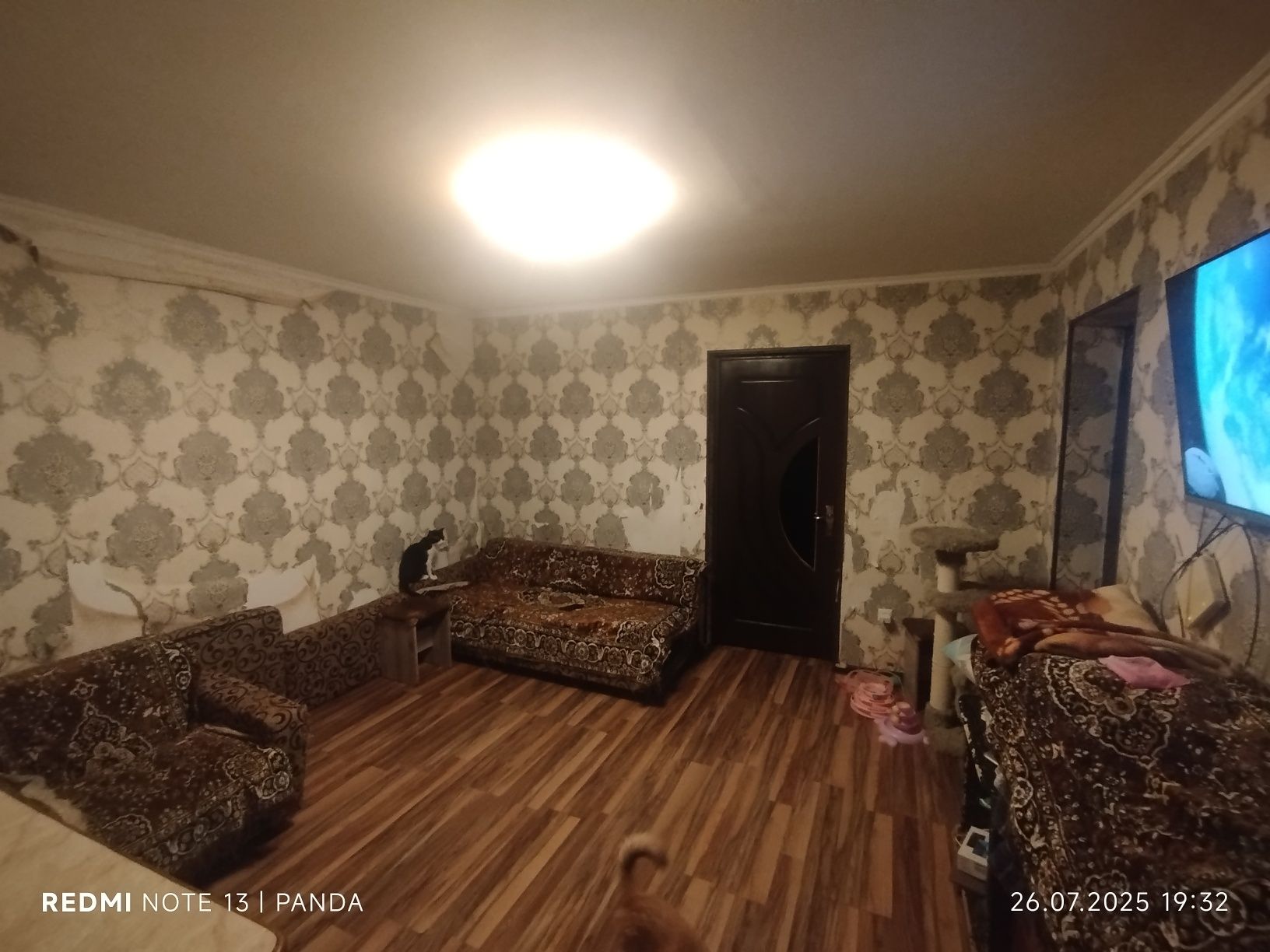Продается квартира в доме